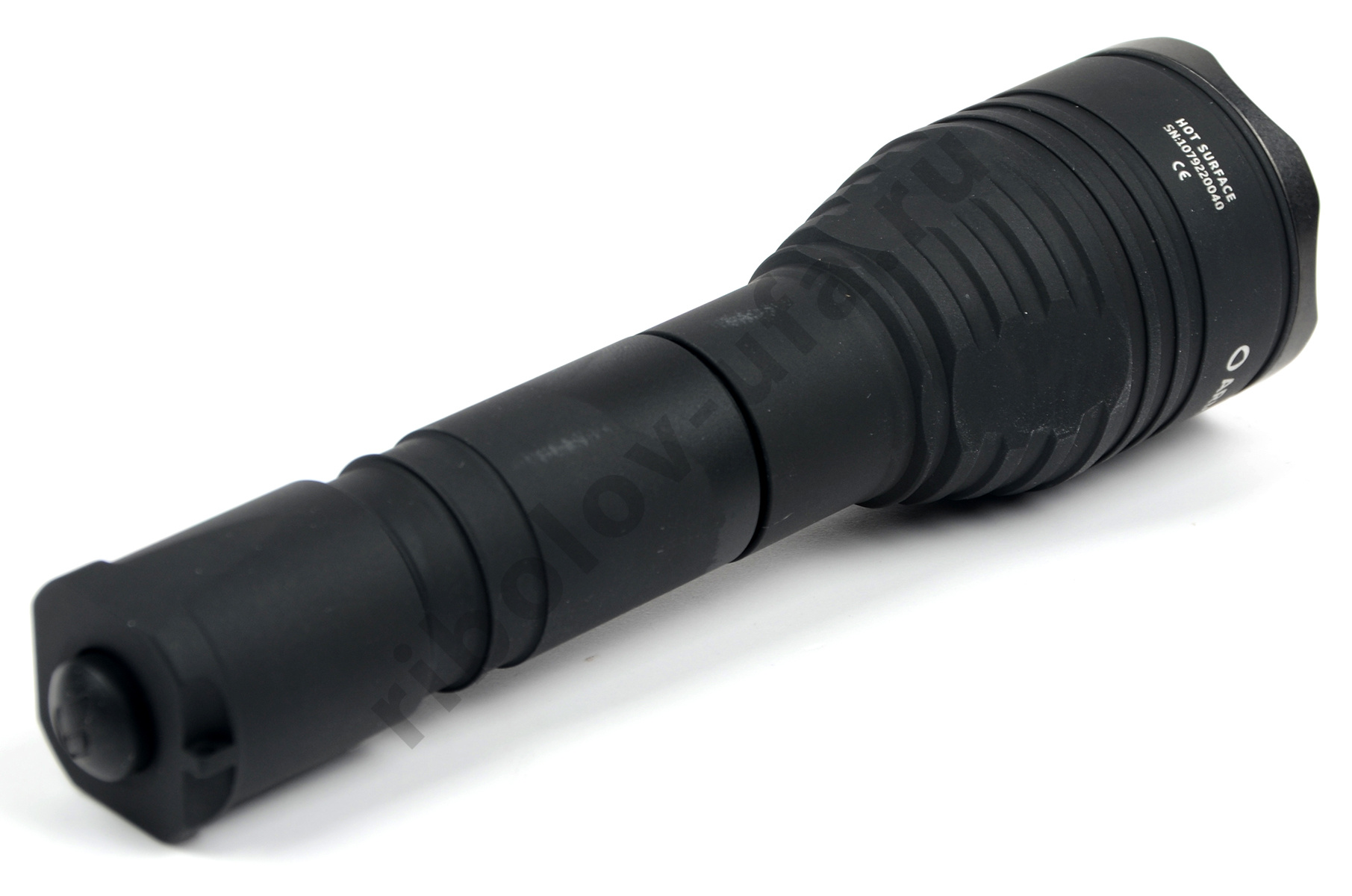 Фонарь Armytek Viking XP-L Белый