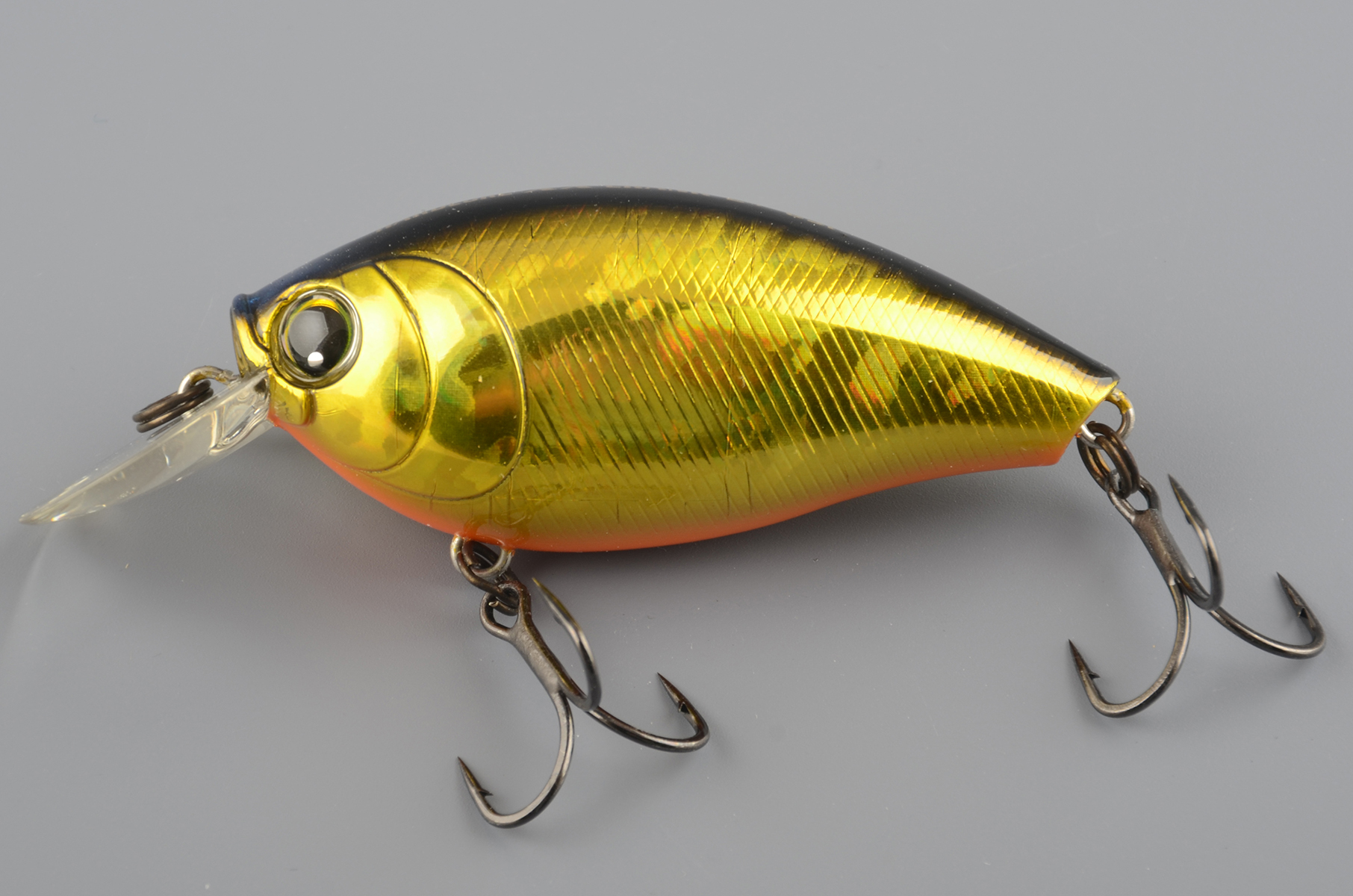 Воблер Yo-Zuri F1101 Hardcore XX Crank 2+ 65 мм 14гр цв.HGSN