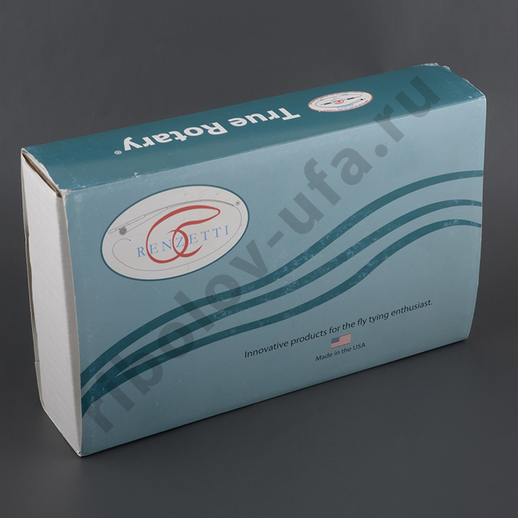 Тиски Renzetti Traveler 2200 Series, c-cLAMP (на струбцине) С2202-R/L