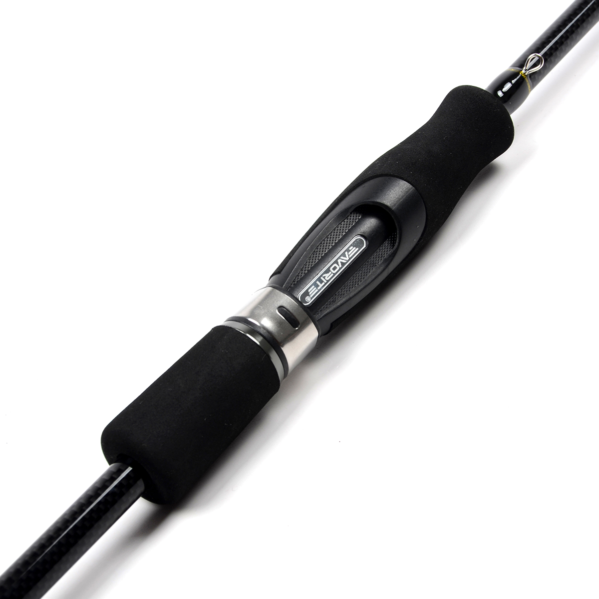 Спиннинг Favorite X1 Travel X1-804H 244cm 20-50g Ex.Fast