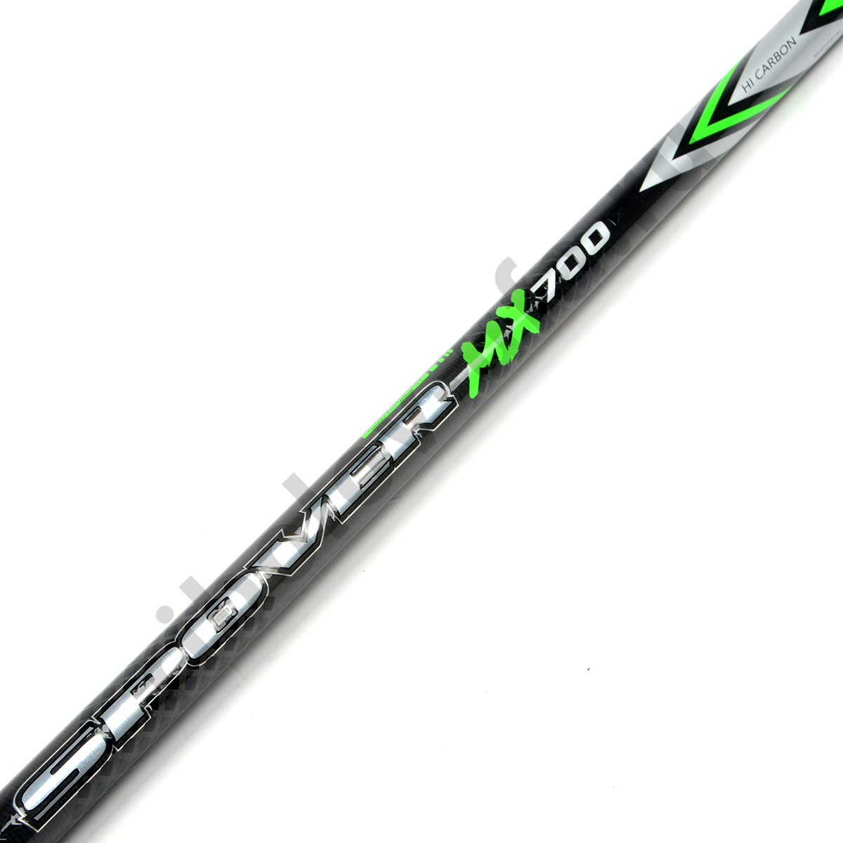 Удилище Kaida Spover Pole без колец 6,1м 