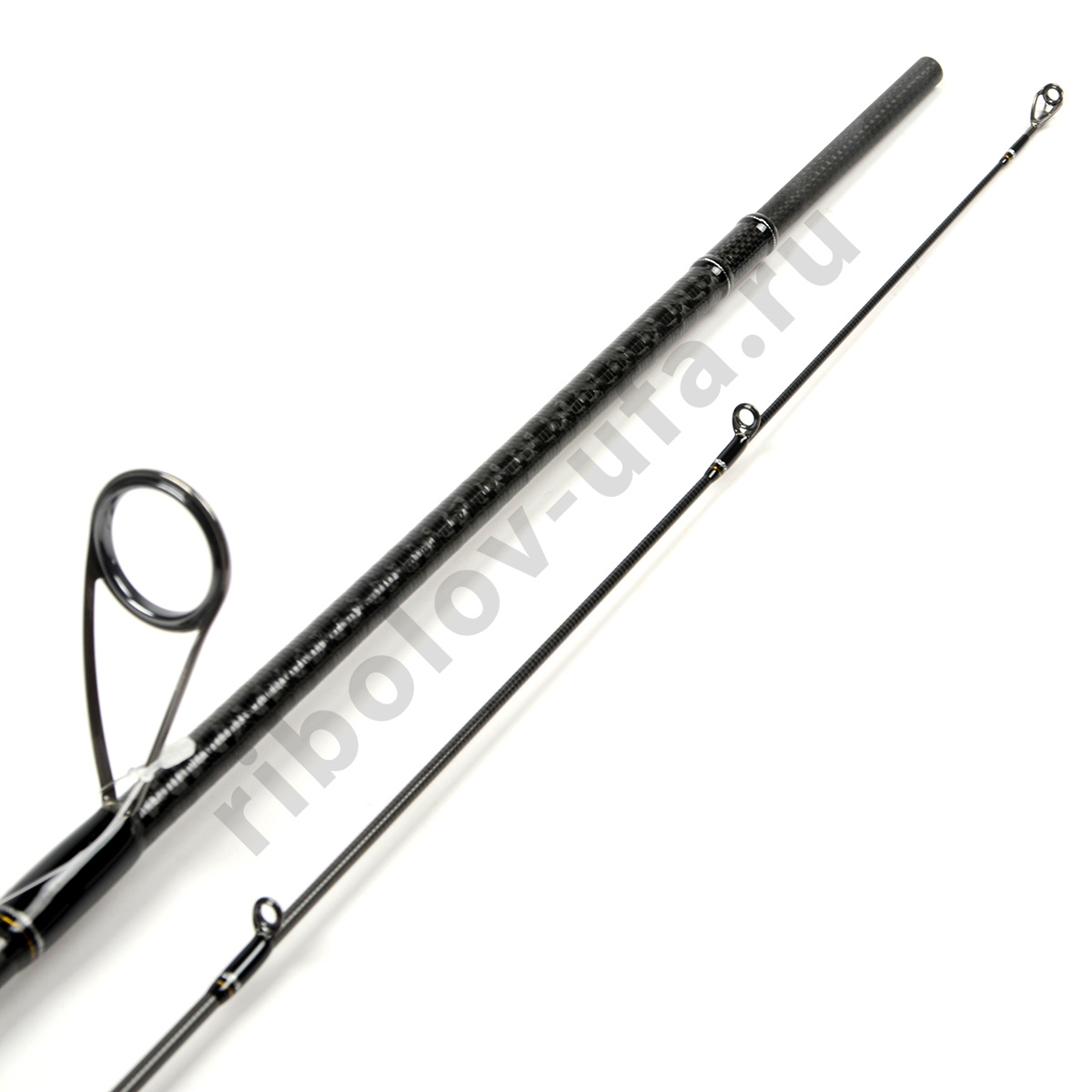 Спиннинг Hearty Rise Zander Game XT Limited 230см, 10-44гр ZGXT-762M