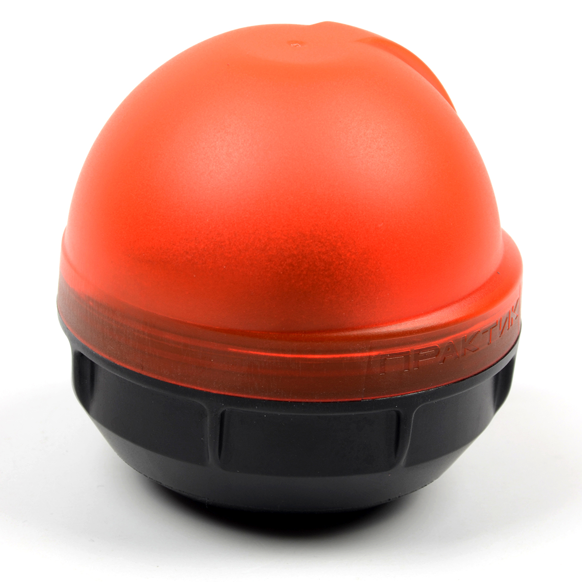 Эхолот Практик 8 Маяк (подключение к приложению "Мой Практик")