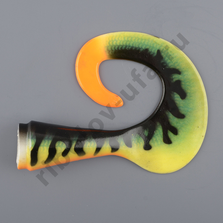 Воблер Rapala X-Rap Otus 25см 90гр 0,5-1м Xrou25/Htip