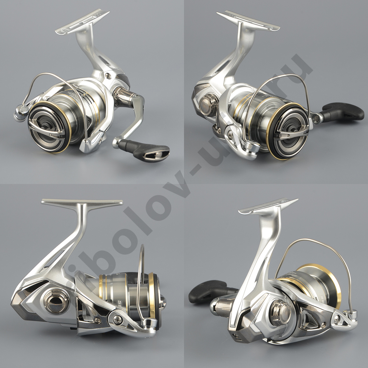 Катушка безынерц. Shimano 23 Sedona 4000 