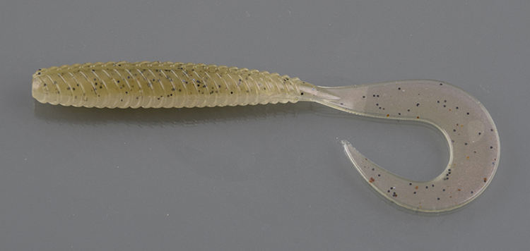 Силиконовая приманка Pontoon21 Homunculures Hightailer 3.25in #432 (5 шт/уп)