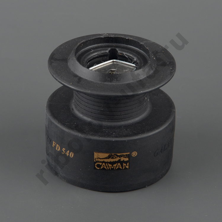 Катушка безынерц. Caiman Galaxy FD 530(4+1BB)