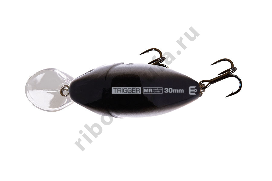 Воблер Iam Master Trigger 30 мм MR F , 0.8-1.5м, 2.7гр # M04