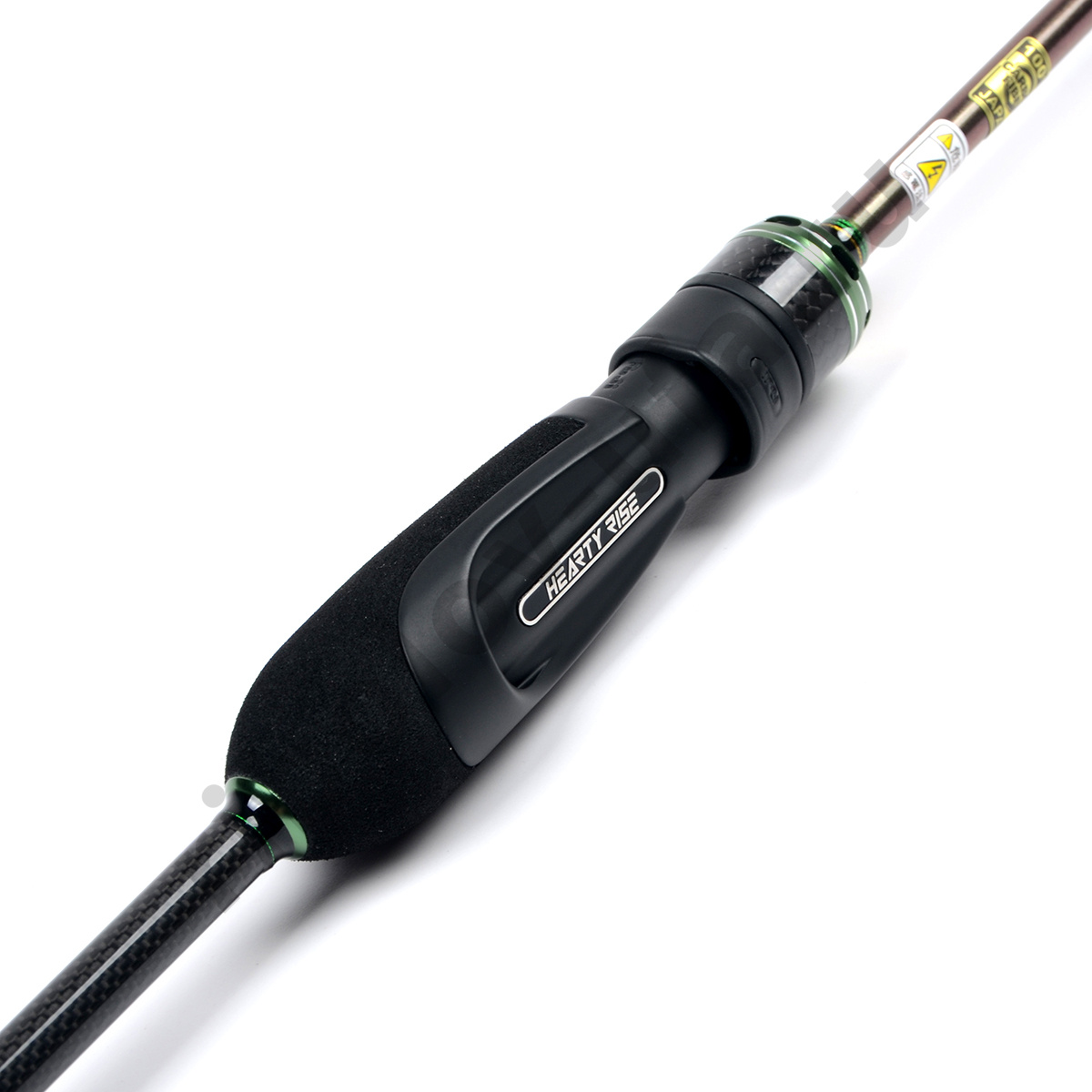 Спиннинг Hearty Rise Laiquendi 198см, 0.6-6гр LQS-662UL