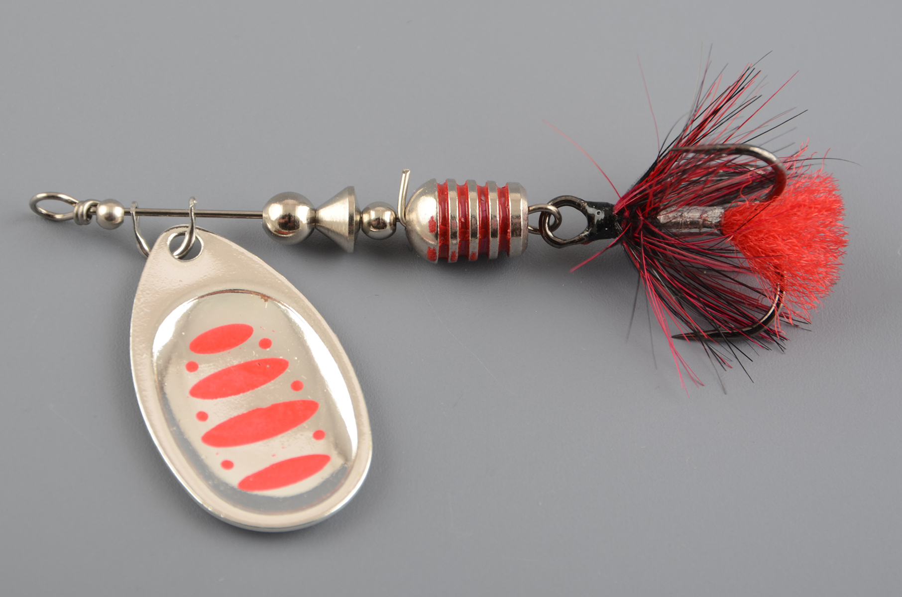 Блесна вращ. Pontoon21 Synchrony #2, #T02-052