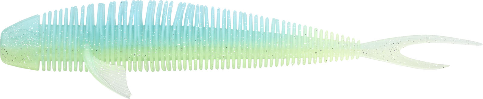 Силиконовая приманка Frapp Placoid 6 in #37