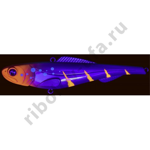 Виб Relax Wagner Vib 80мм 19гр #H80