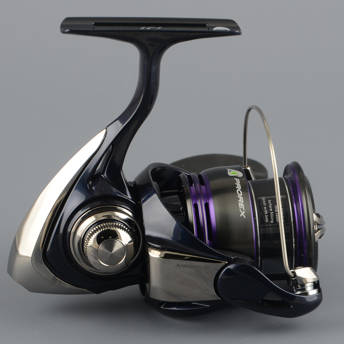 Катушка безынерц. Daiwa Prorex 24 X LT 3000-CXH