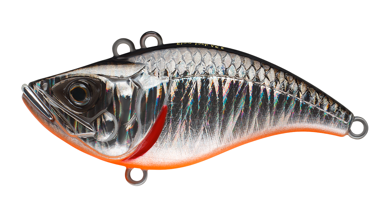 Воблер Strike Pro Flap Jack 65 тонущ., 13.6гр.,кр.VMC  EG-128B#GCA05