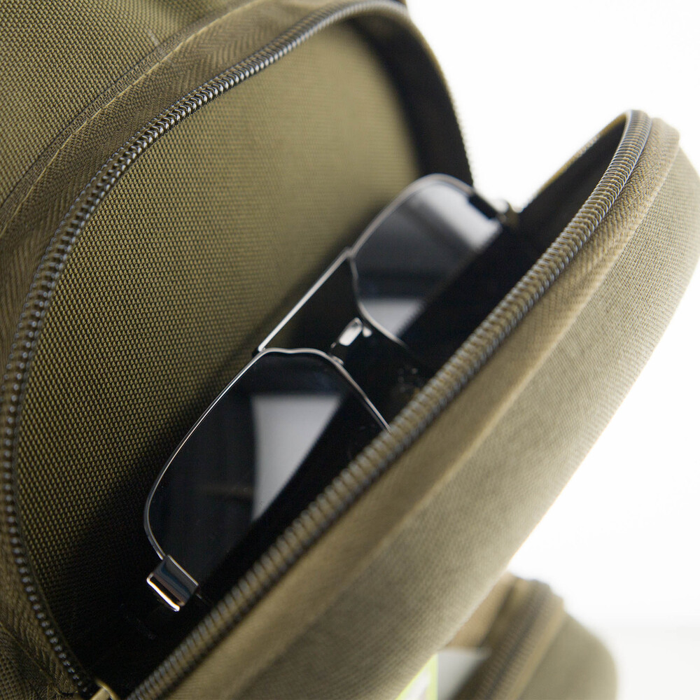 Рюкзак Aquatic рыболовный Р-42 хаки