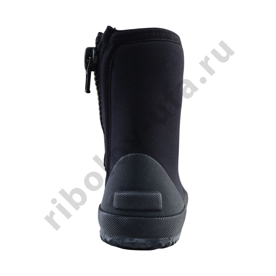 Боты Scorpena Mallorca 7мм р.р L