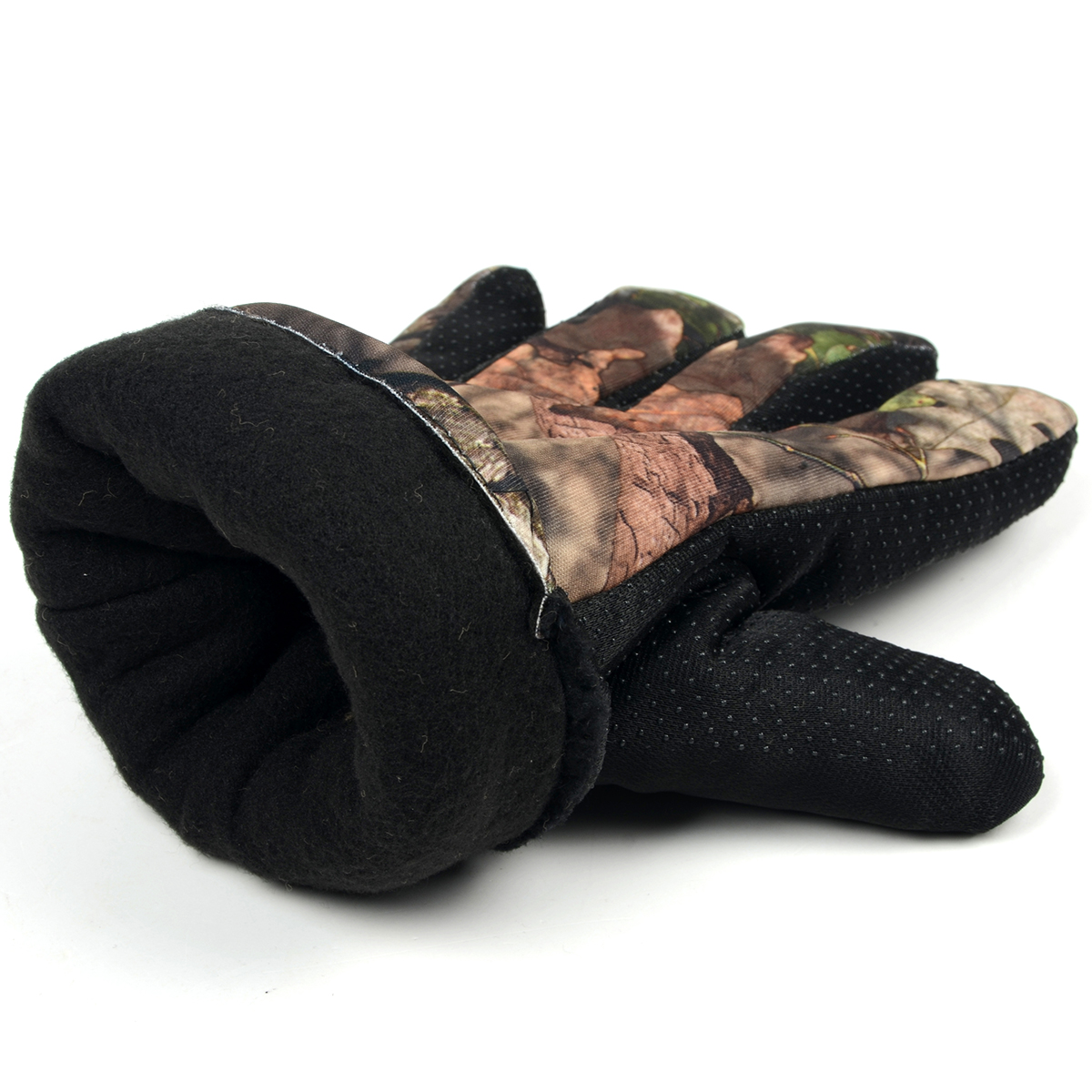 Перчатки No name цв. КМФ