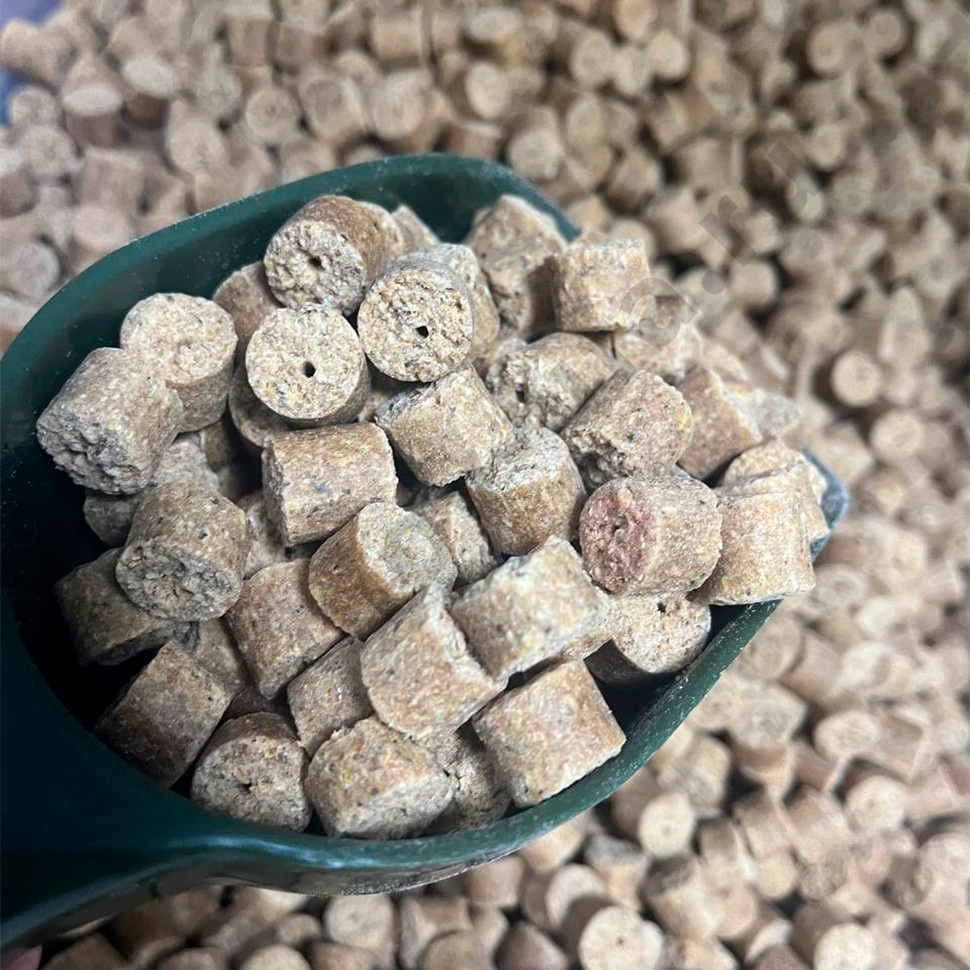 Пелец развесной GBS Tiger Nut Тигровый орех