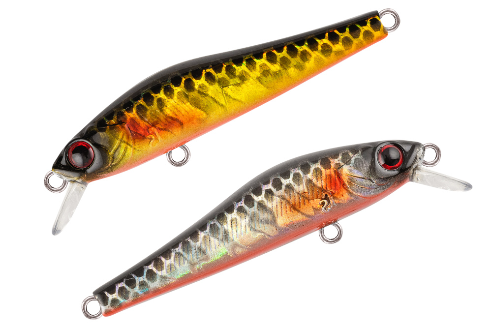 Воблер TsuYoki Rival SR 56SP #264W