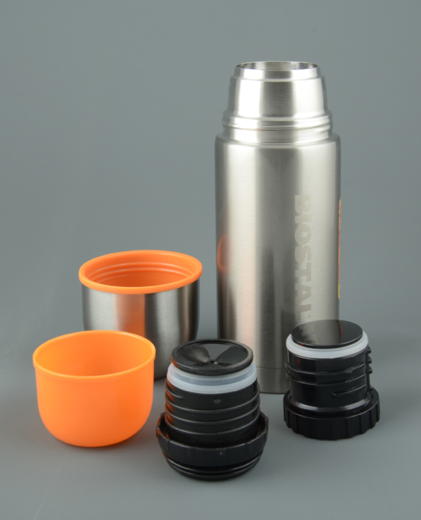 Термос Biostal-СПОРТ узк.горло 0,5л (NBP-500)