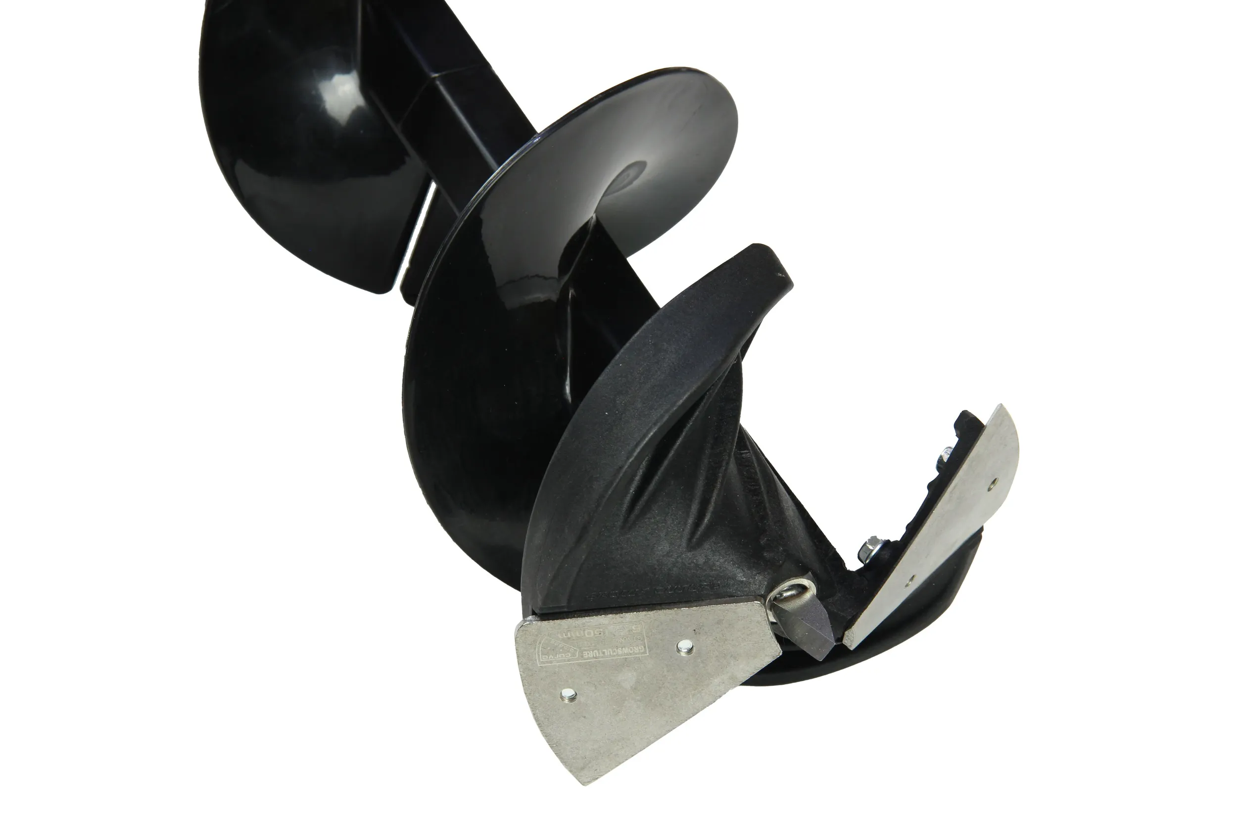 Шнек под шуруповерт No Name Grows Culture 150R (вес 1,45кг)