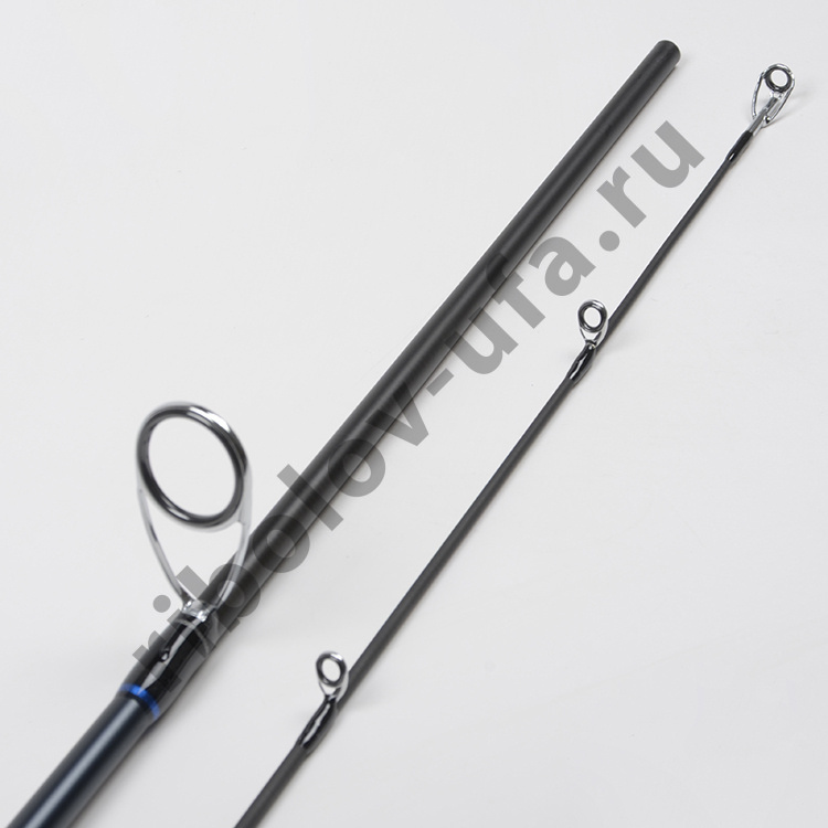 Спиннинг Norstream Flagman 3 862MH тест 10-40 гр