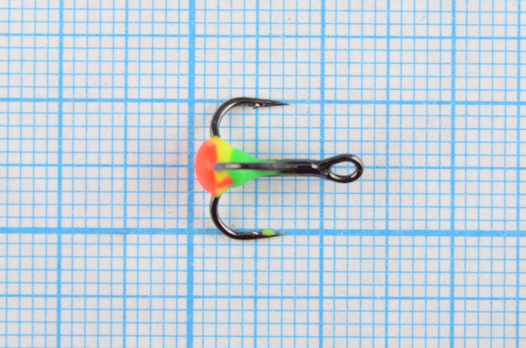 Тройник Vido Капля VD-092C № 14, цвет 07