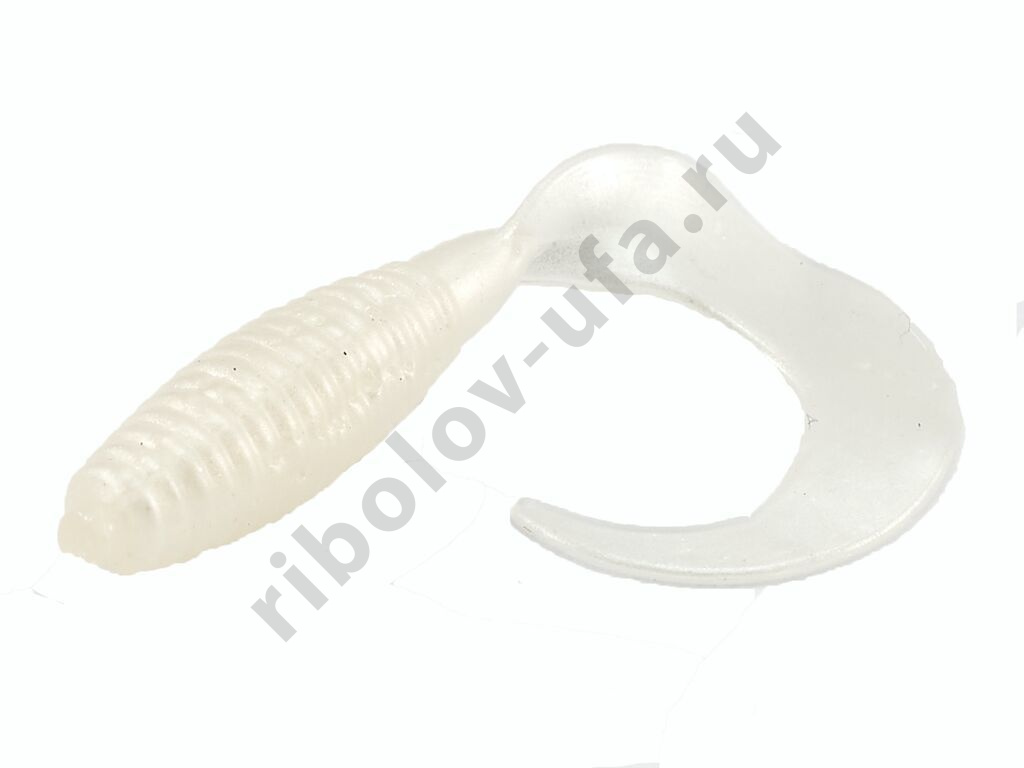 Силиконовая приманка Lucky John Pro Series Micro Grub 1.0in 2.5см /026