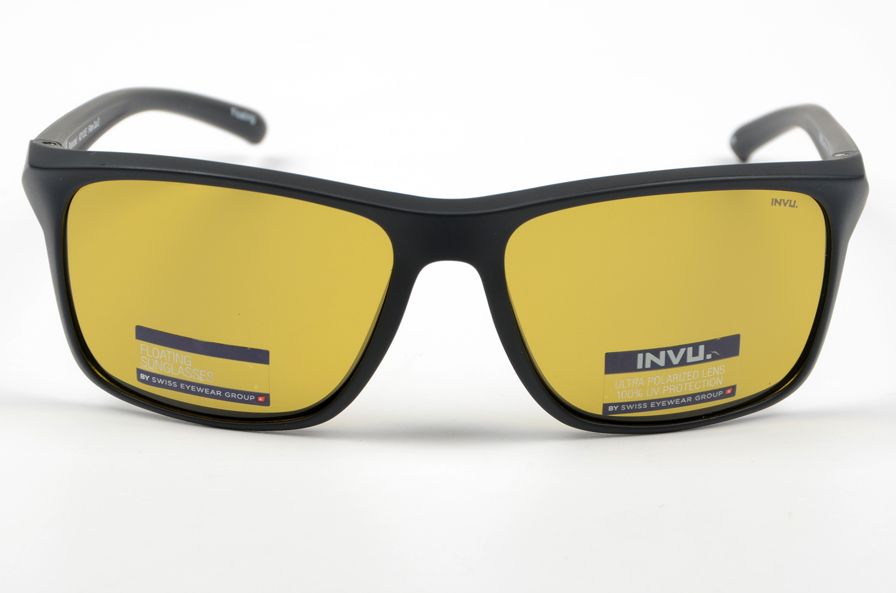Очки Invu поляризационные A 2113E плавающие в чехле 