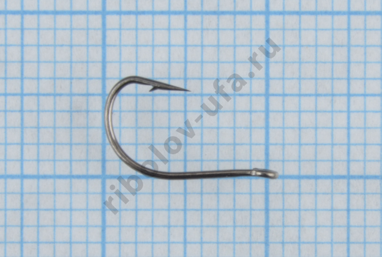 Одинарные крючки Cobra Feeder Specialist сер.1181NSB разм.012