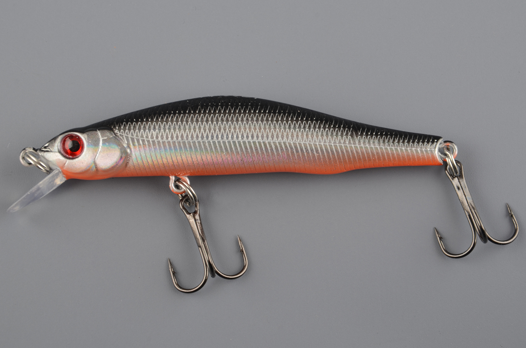 Воблер Columbia Orbit 80 SR, 80мм, 8,5 гр, 016