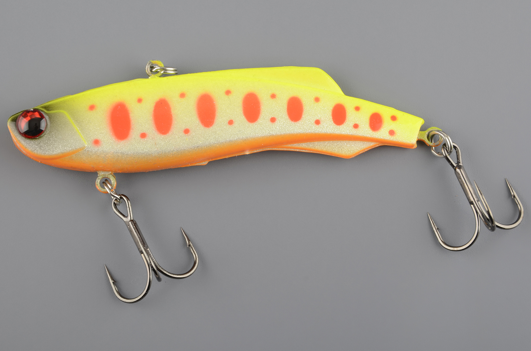 Раттлин Zander Master Venom 80, 23гр, цвет 16