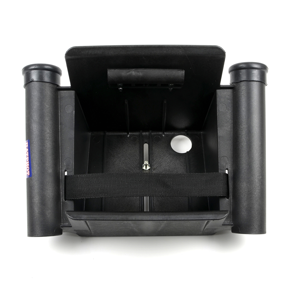 Подставка под эхолот с ДУ пластик Патриот