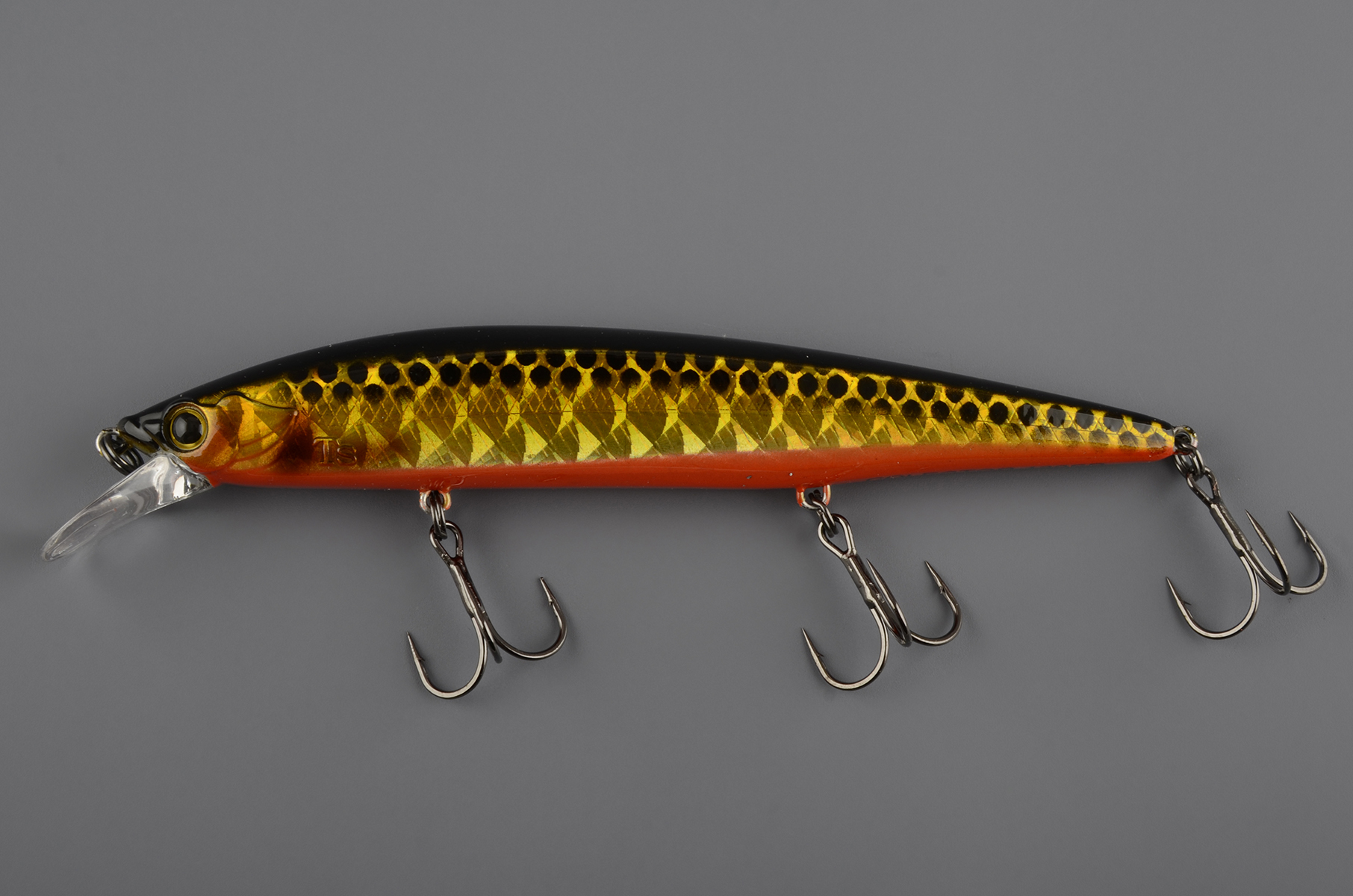 Воблер TsuYoki Colector 130SP #TS264G