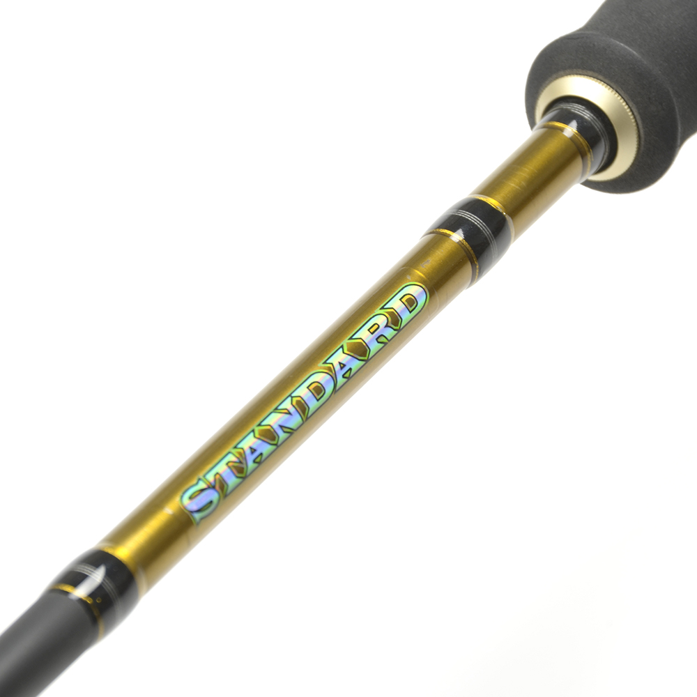 Кастинговое удилище NorStream Standard Casting SDB 661M тест 4-21 гр