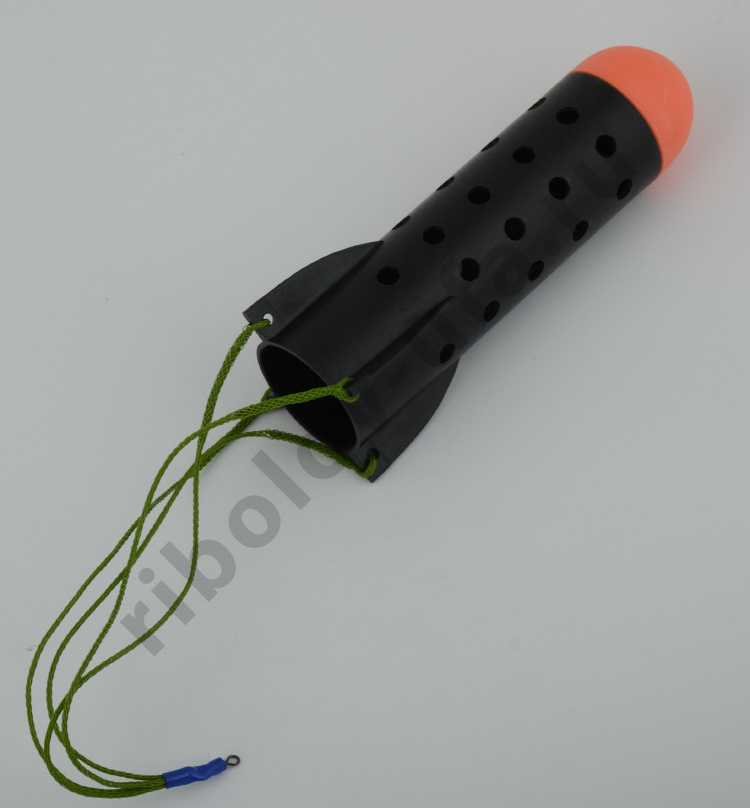 Кормушка Ракета SC-6829 Eco Spod Racket L