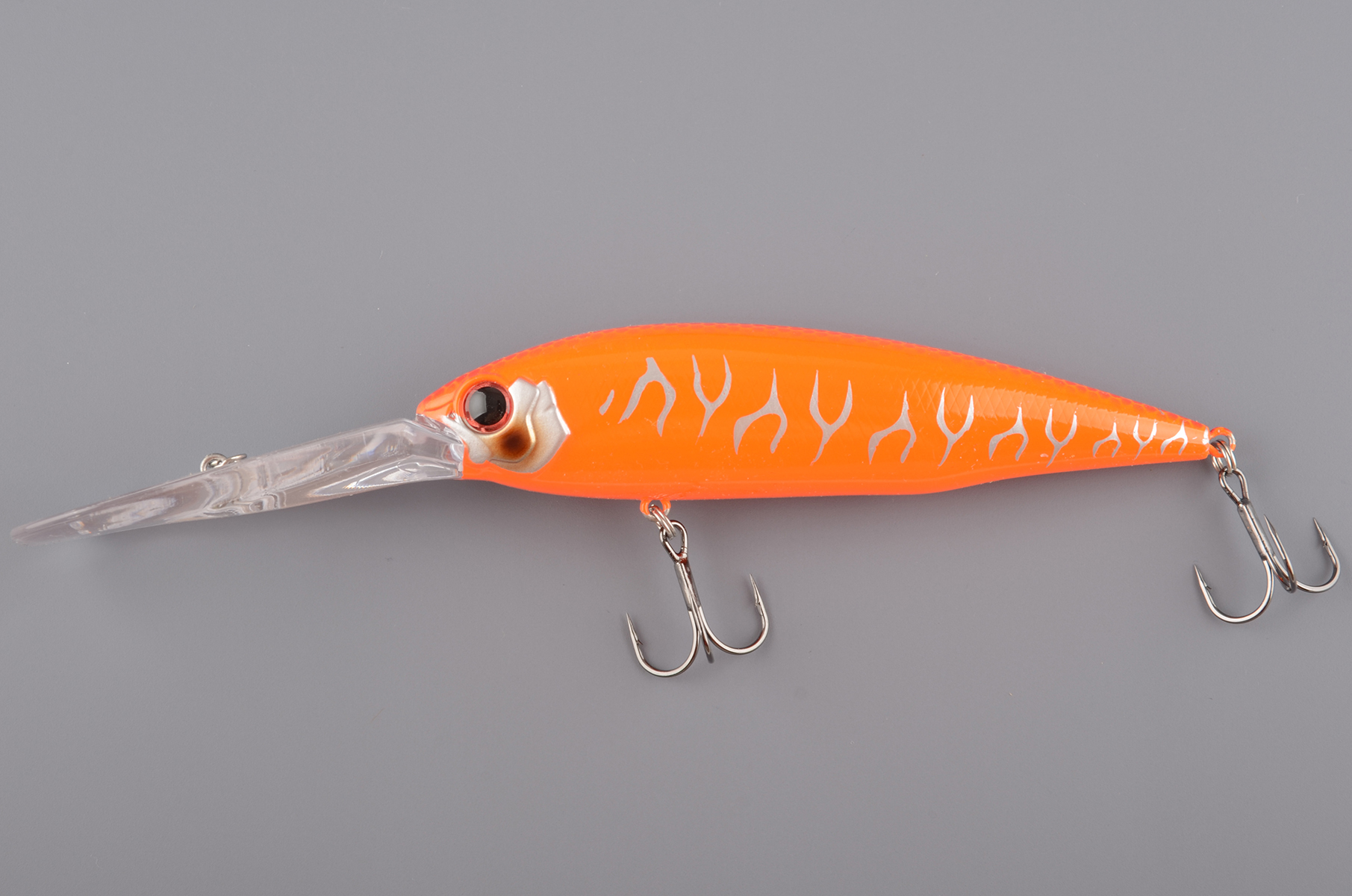 Воблер Kosadaka Gold Digger DD 110F, плав., 110мм, 32г, 6-9м, цв.MRK