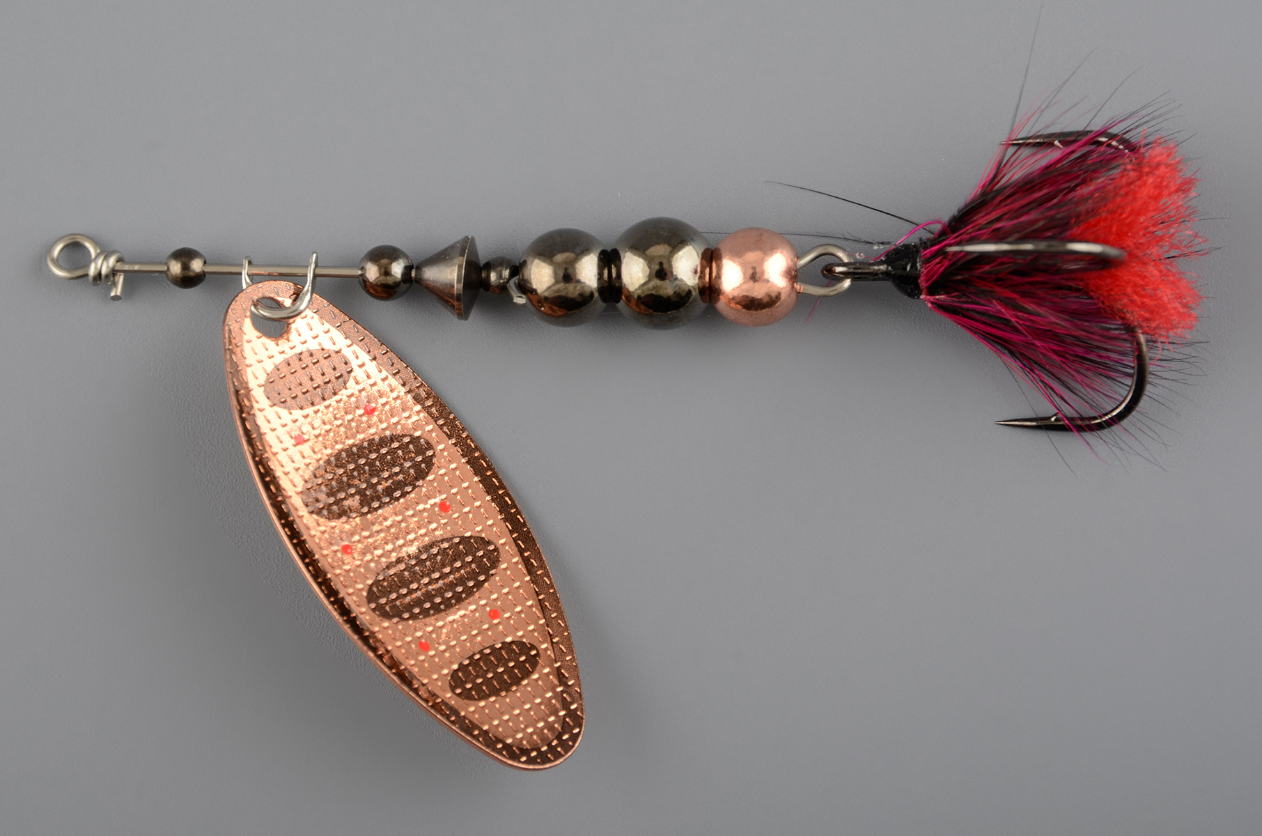 Блесна вращ. Pontoon21 Trait, #2, #NB03-004