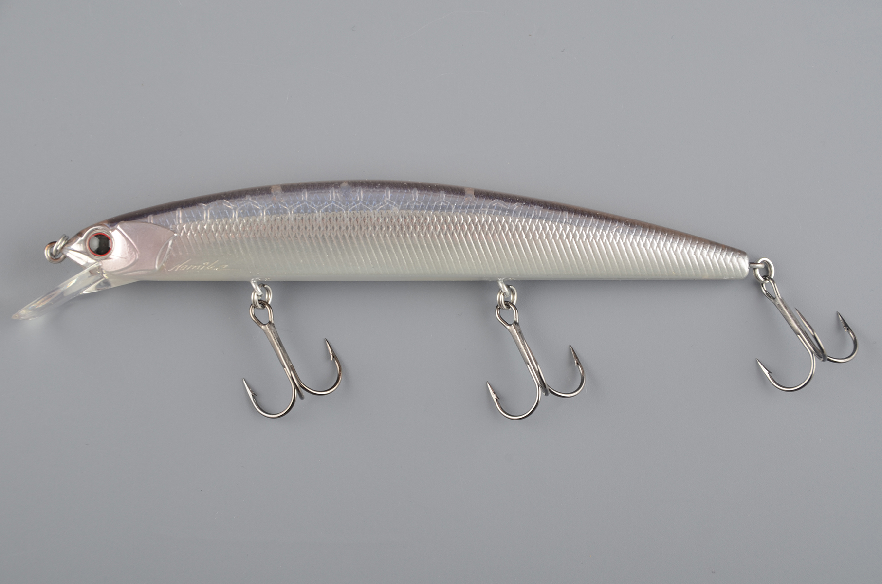 Воблер Osp Rudra SP, 130.0 мм, 20 гр., цвет PC-91 2594