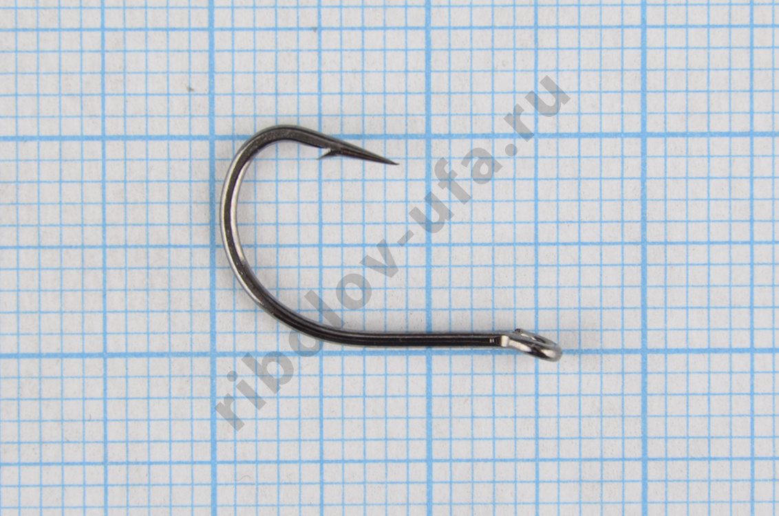 Одинарные крючки Cobra Feeder Specialist сер.CF203 разм.006