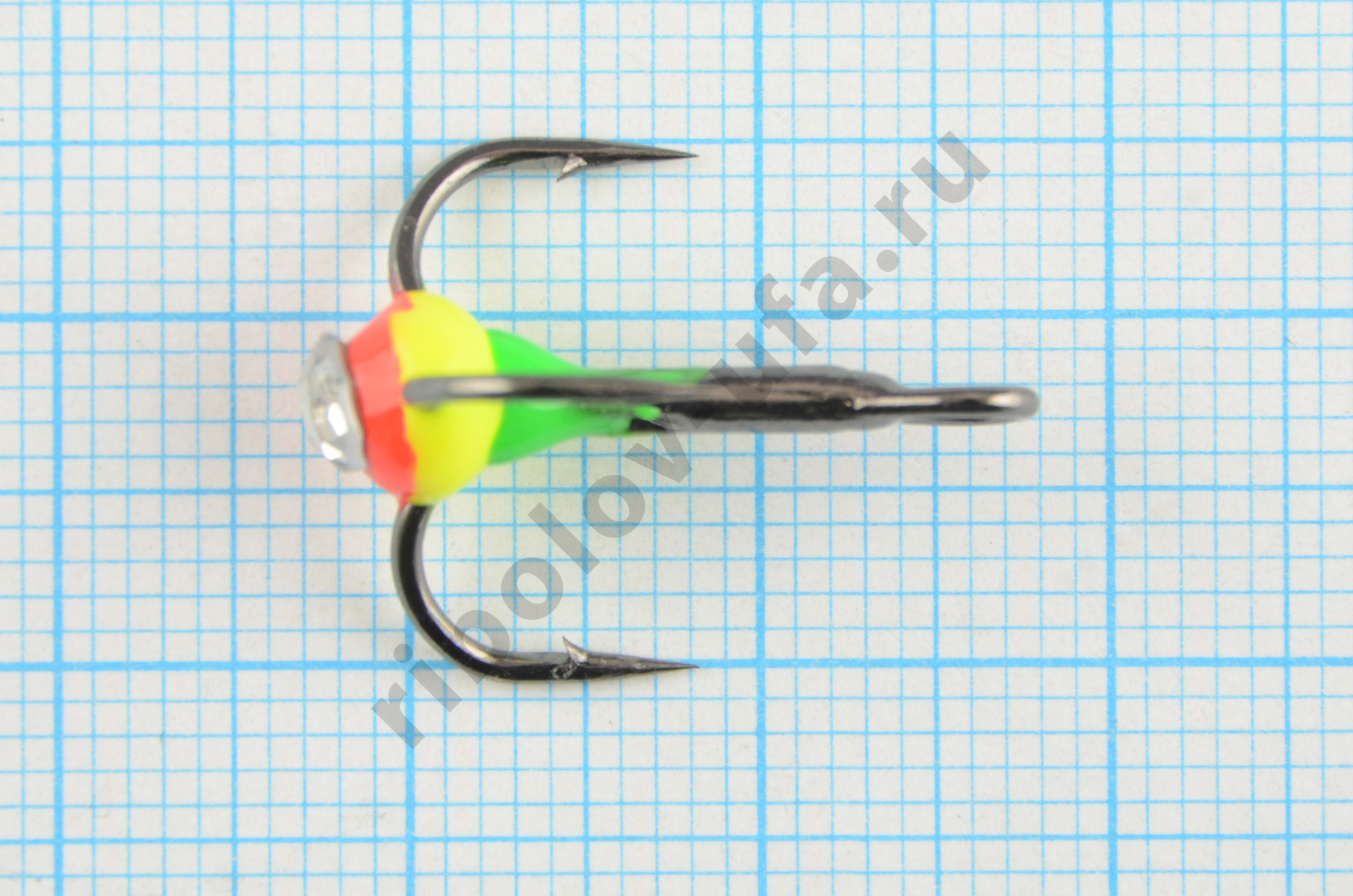 Тройник Vido Капля VD-092C № 6, цвет 30