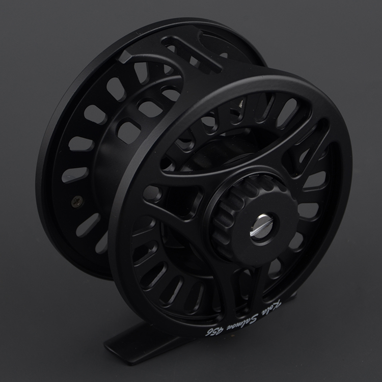 Катушка нахлыстовая Kola Salmon Jora #6/8