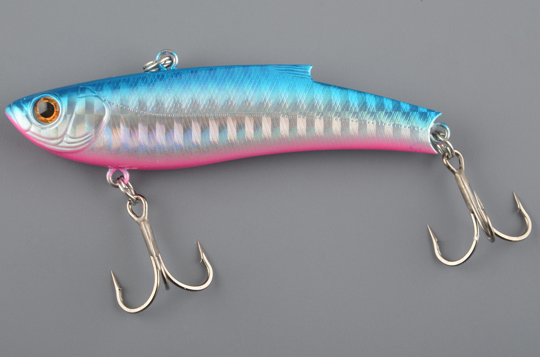 Виб Bassday Range Vib 70ES (ORC) 15гр. цв. hh-50