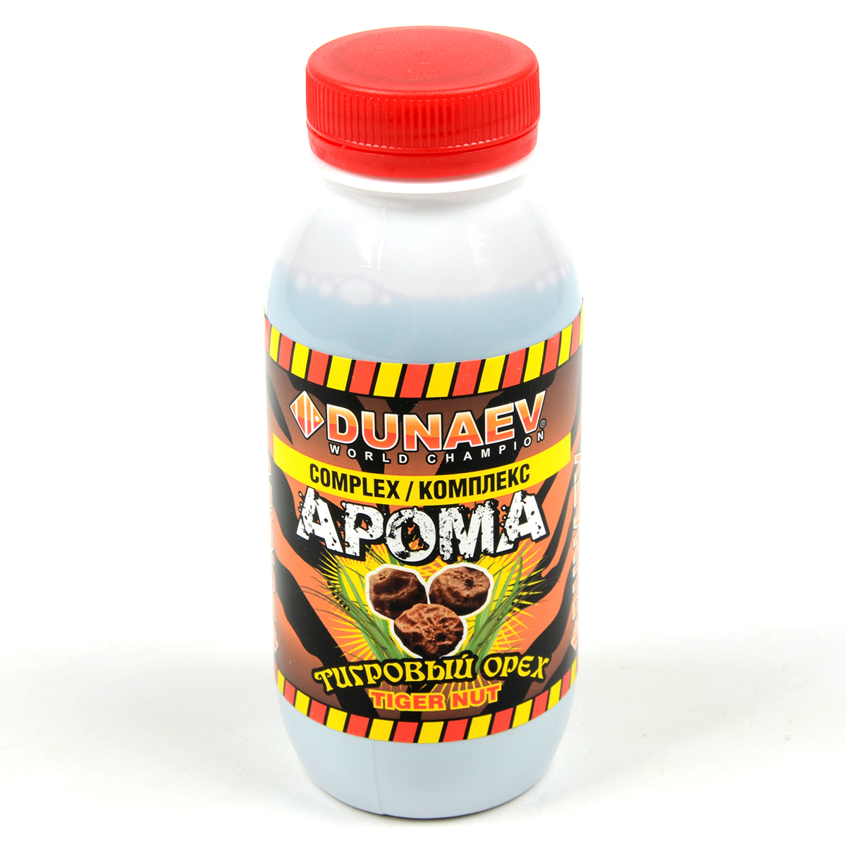 Ароматизатор Dunaev Арома Комплекс 250мл Тигровый орех 