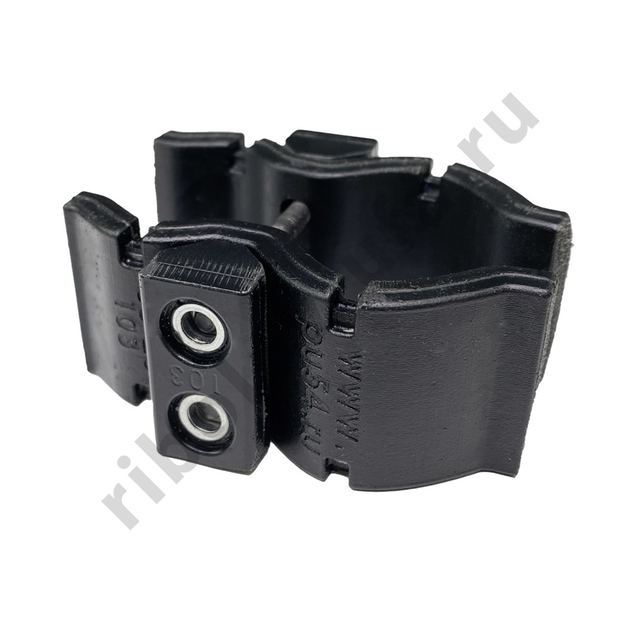 Адаптер Scorpena универсальный для крепления фонаря к ружью