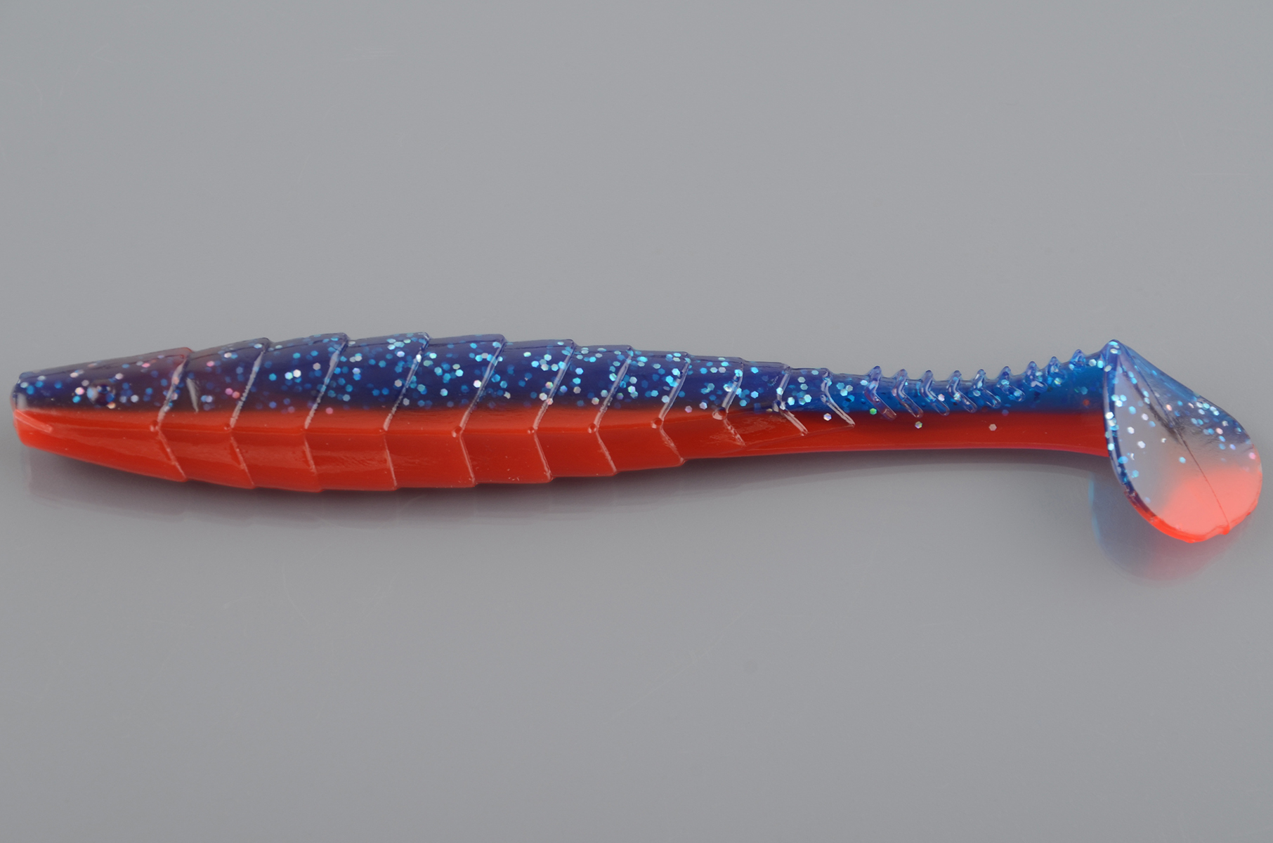 Силиконовая приманка Zander Master Gektor 125мм, цв. 27