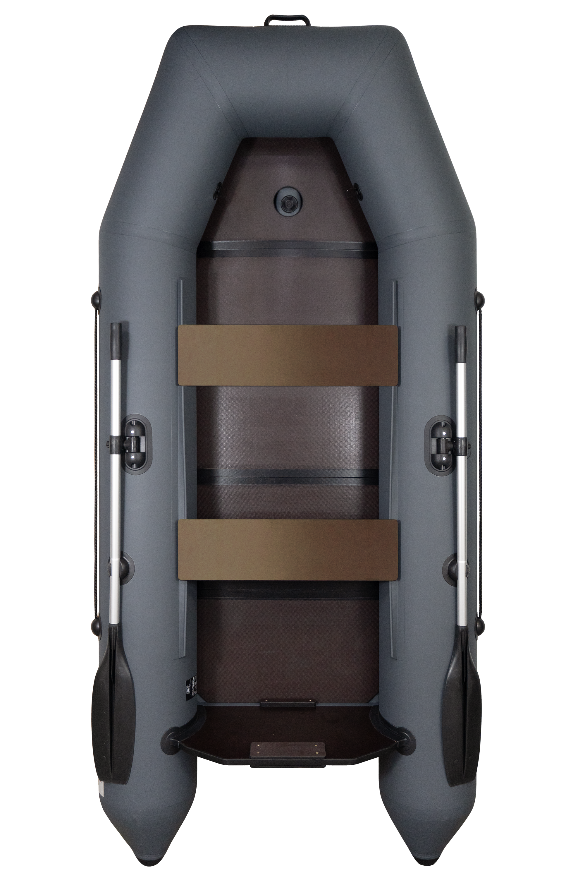 Лодка Барс 2800 Слань-книжка Киль 