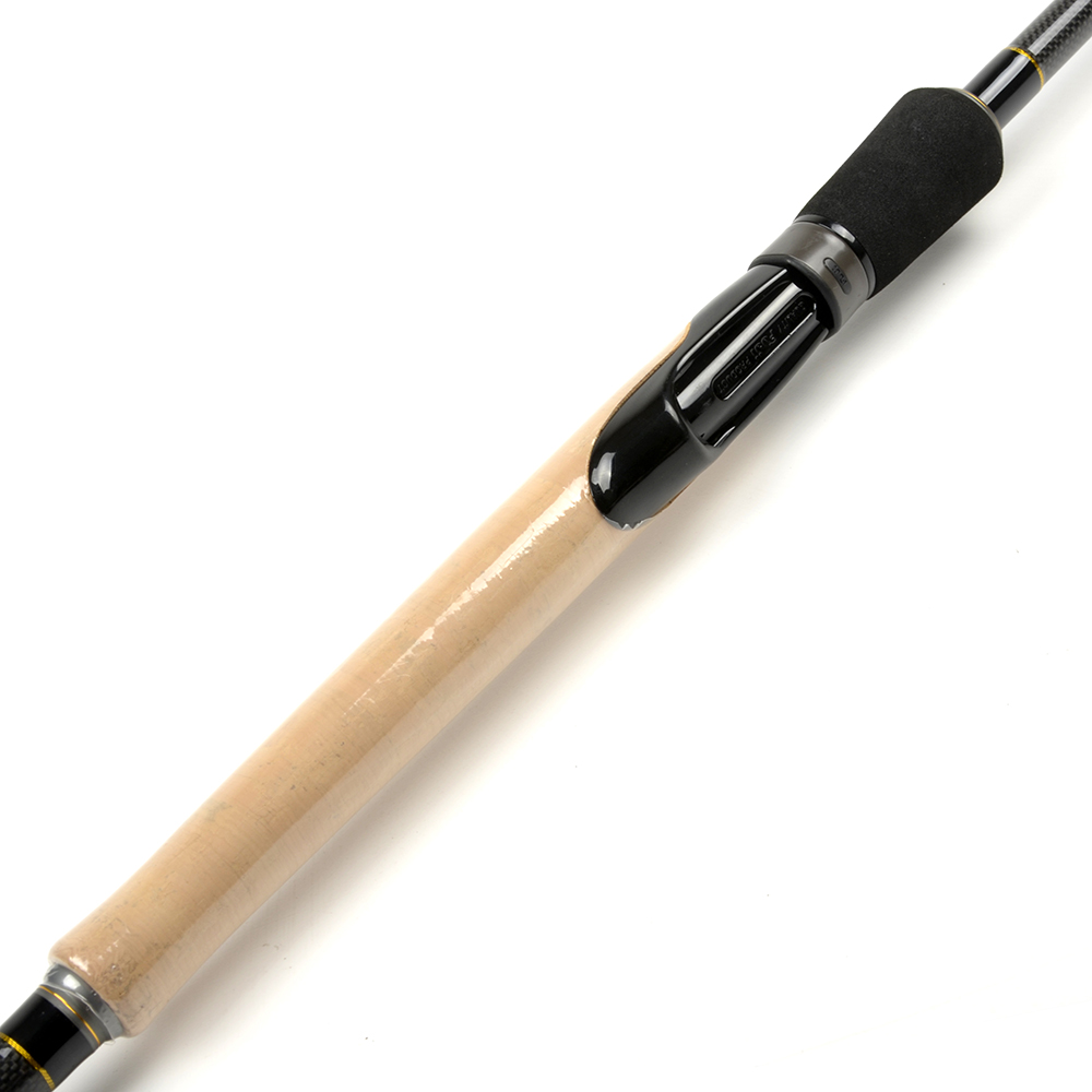 Спиннинг Fox Rage Terminator 19 Jigger X 240cm 20-60g 2pc NRD295