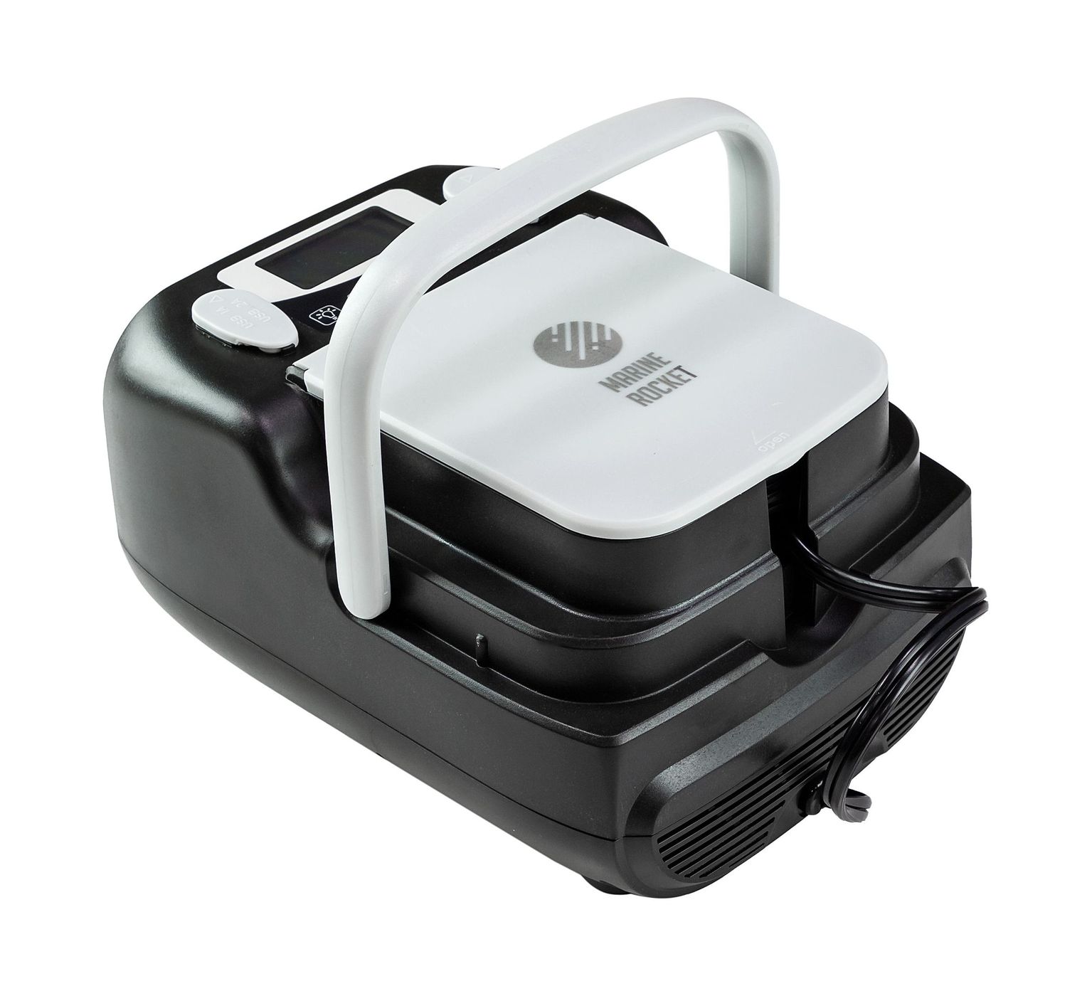 Насос электрический Marine Rocket AP-016B