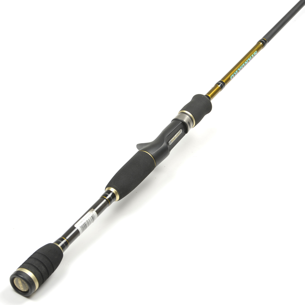 Кастинговое удилище NorStream Standard Casting SDB 661M тест 4-21 гр